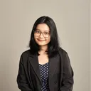 Afra Darin Sausan