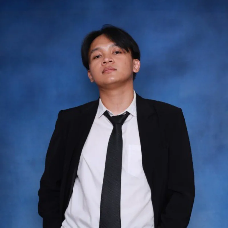 Anang Hendro Wibowo