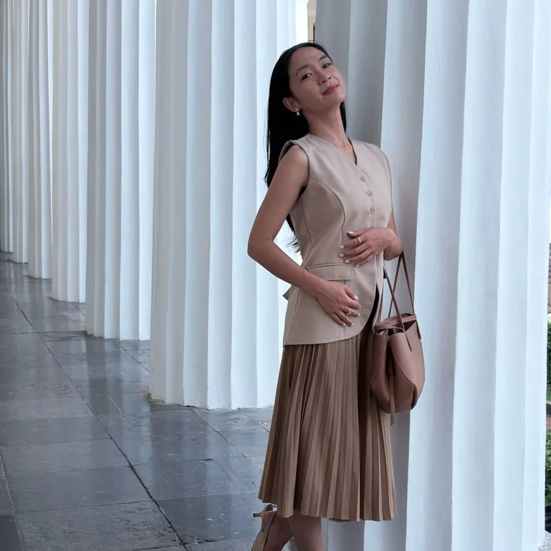 Christianti Farisa