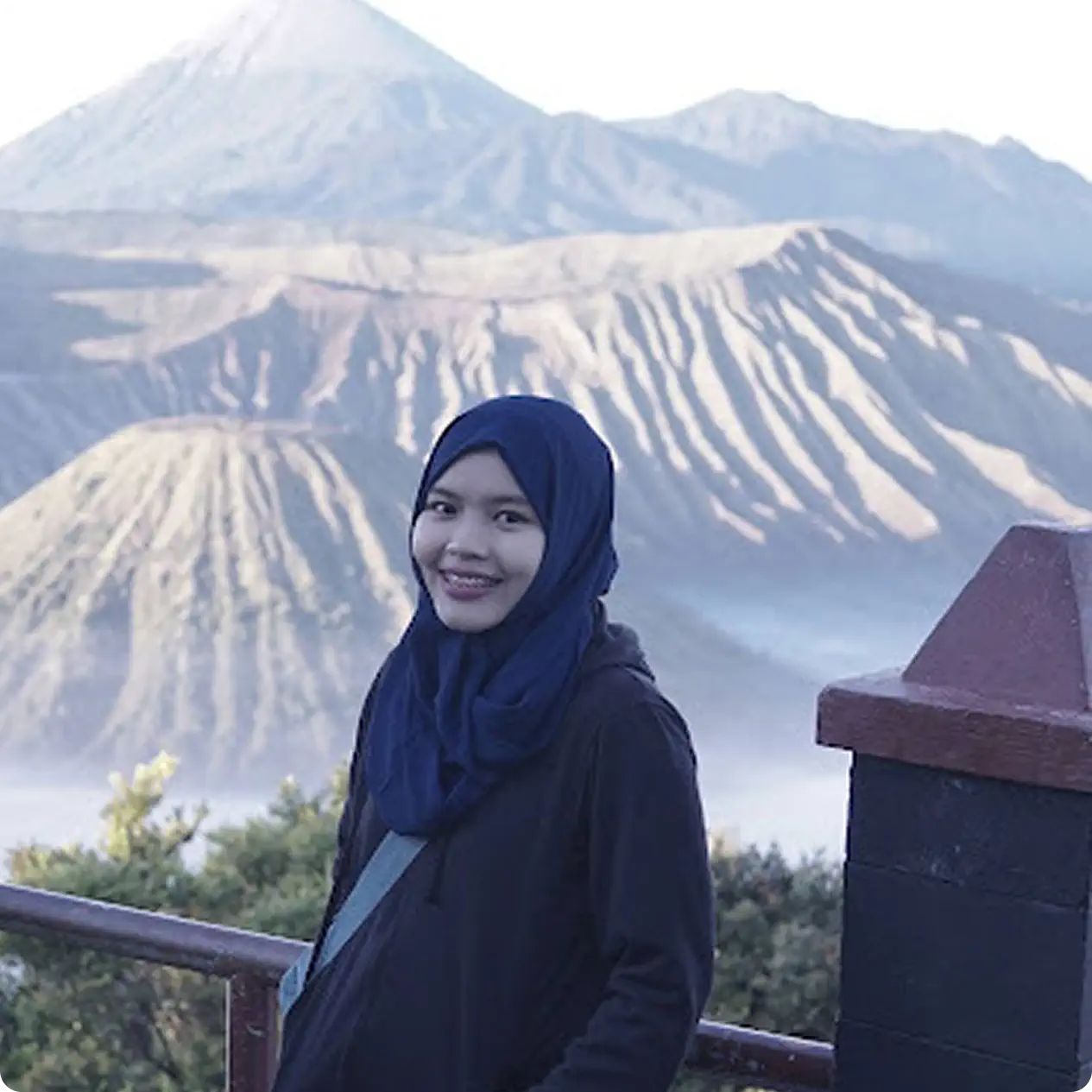 Cynthia Fitriani